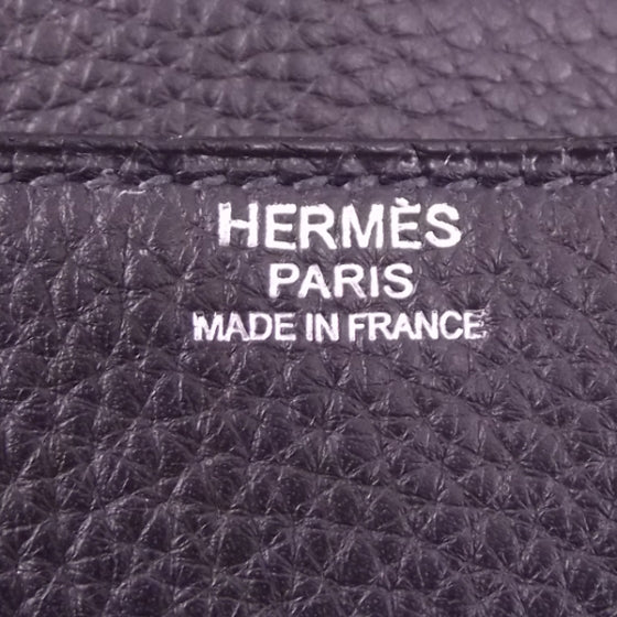 Clemence Leather Steve PM