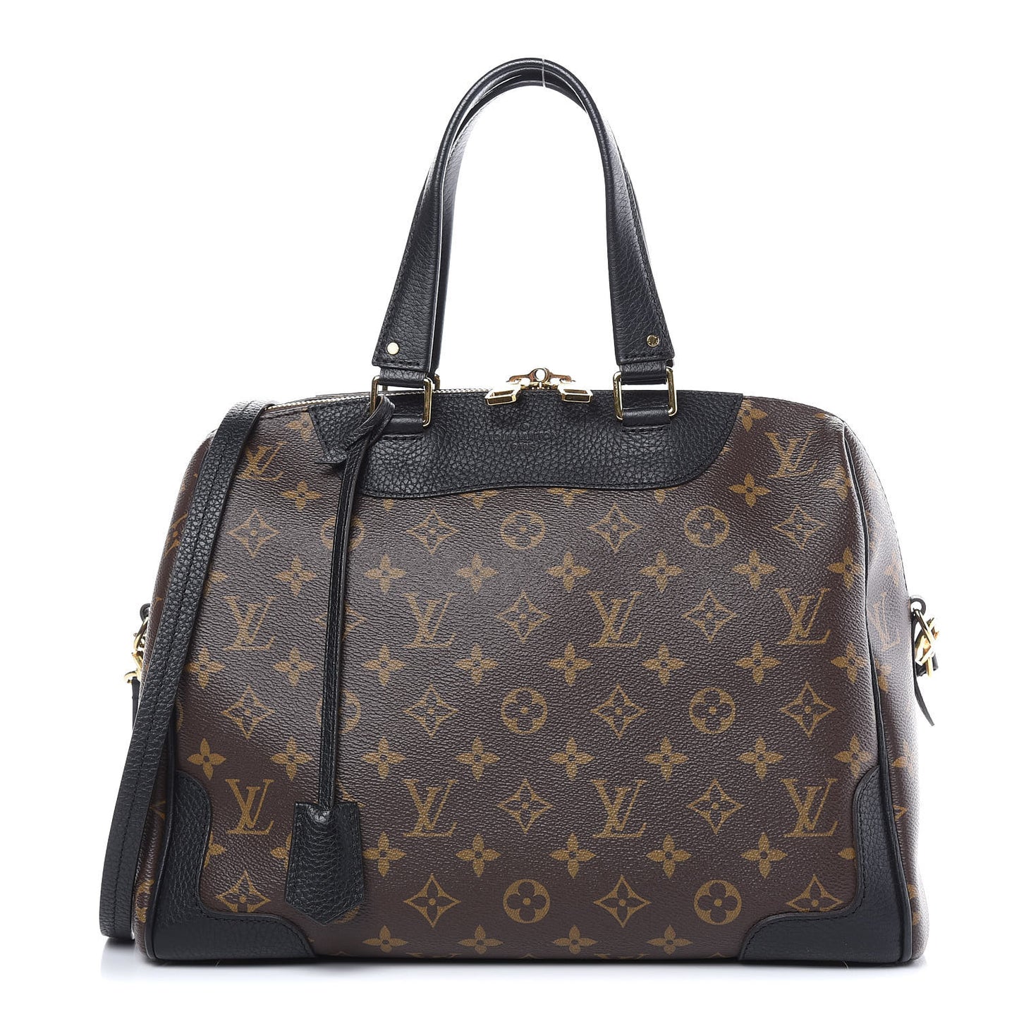 Monogram Retiro NM Black
