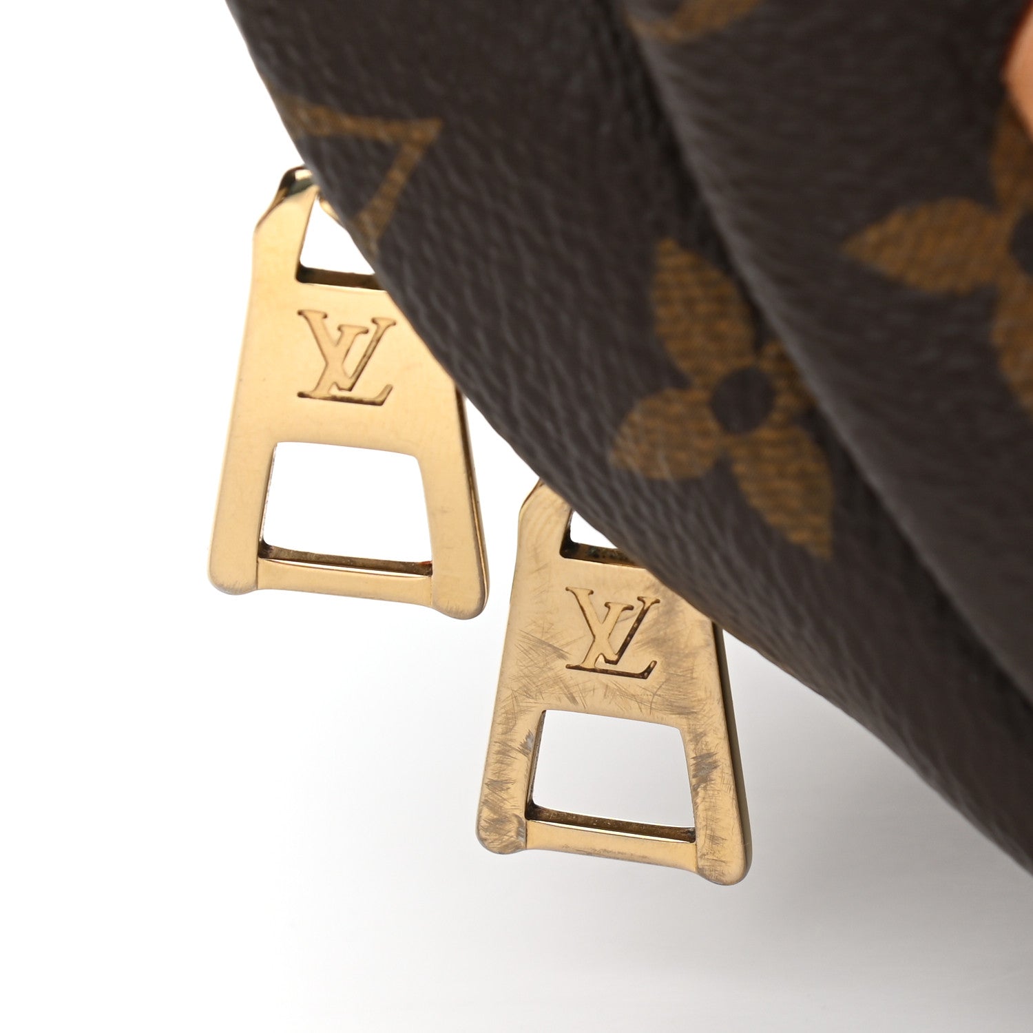 Louis Vuitton Monogram Bumbag 12 of 12