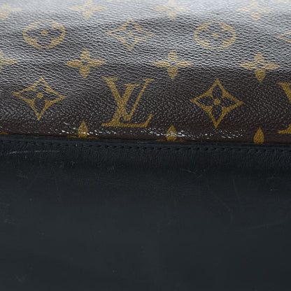 Louis Vuitton Monogram Macassar Davis 13 of 16