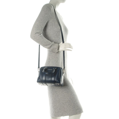Givenchy Calfskin Micro Lucrezia Navy 2 of 8