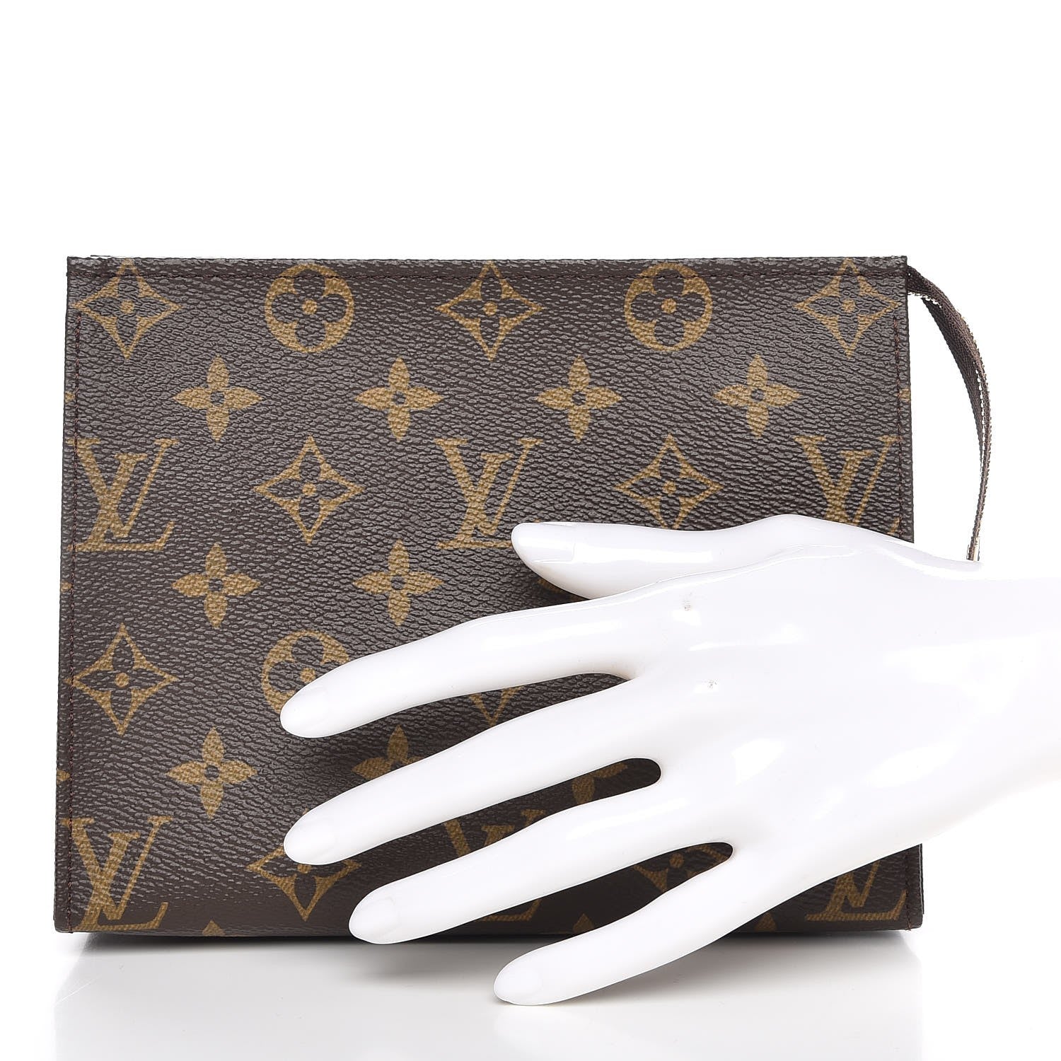 Louis Vuitton Monogram Toiletry Pouch 19 2 of 8