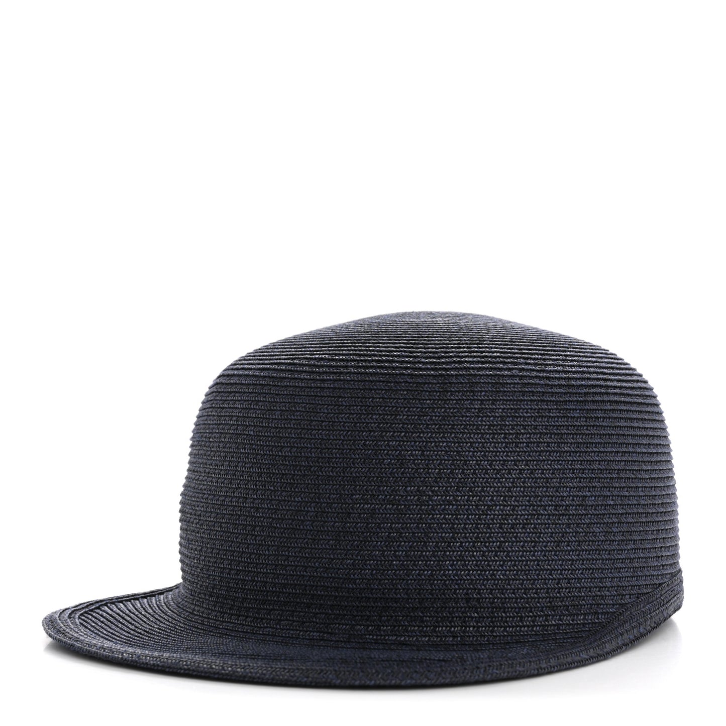 Paper Emma Cap 58 Marine Ecru