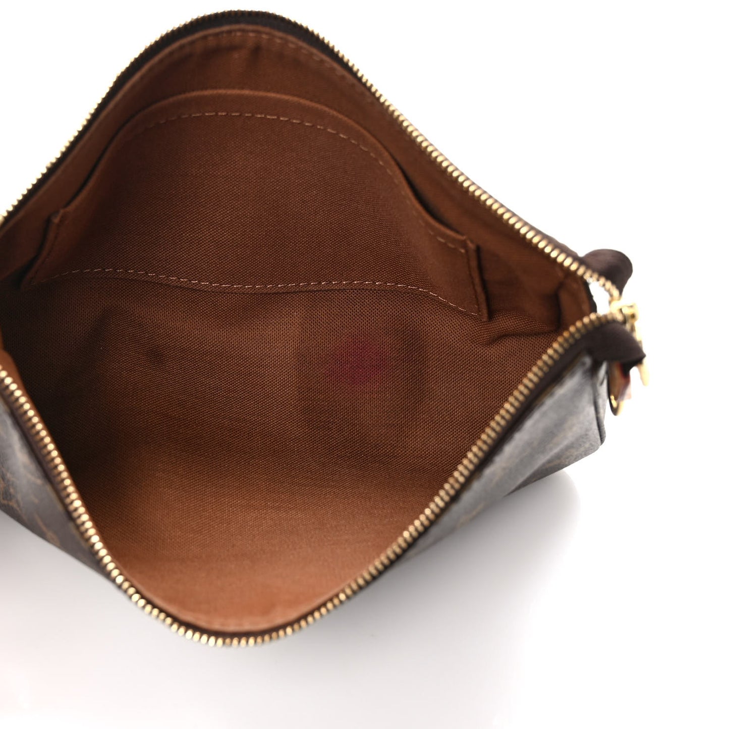 Monogram Pochette Accessories NM