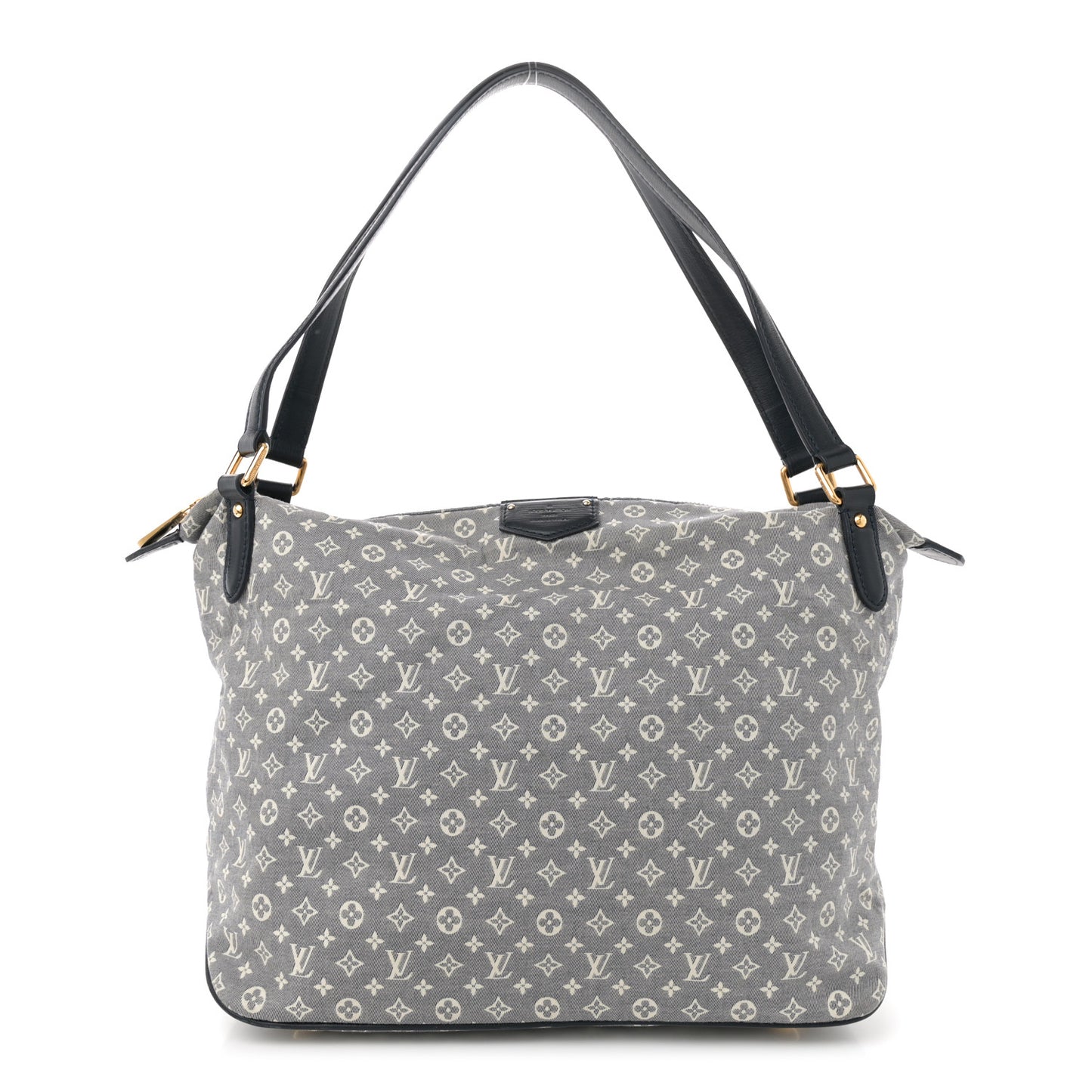 Monogram Idylle Ballade MM Encre