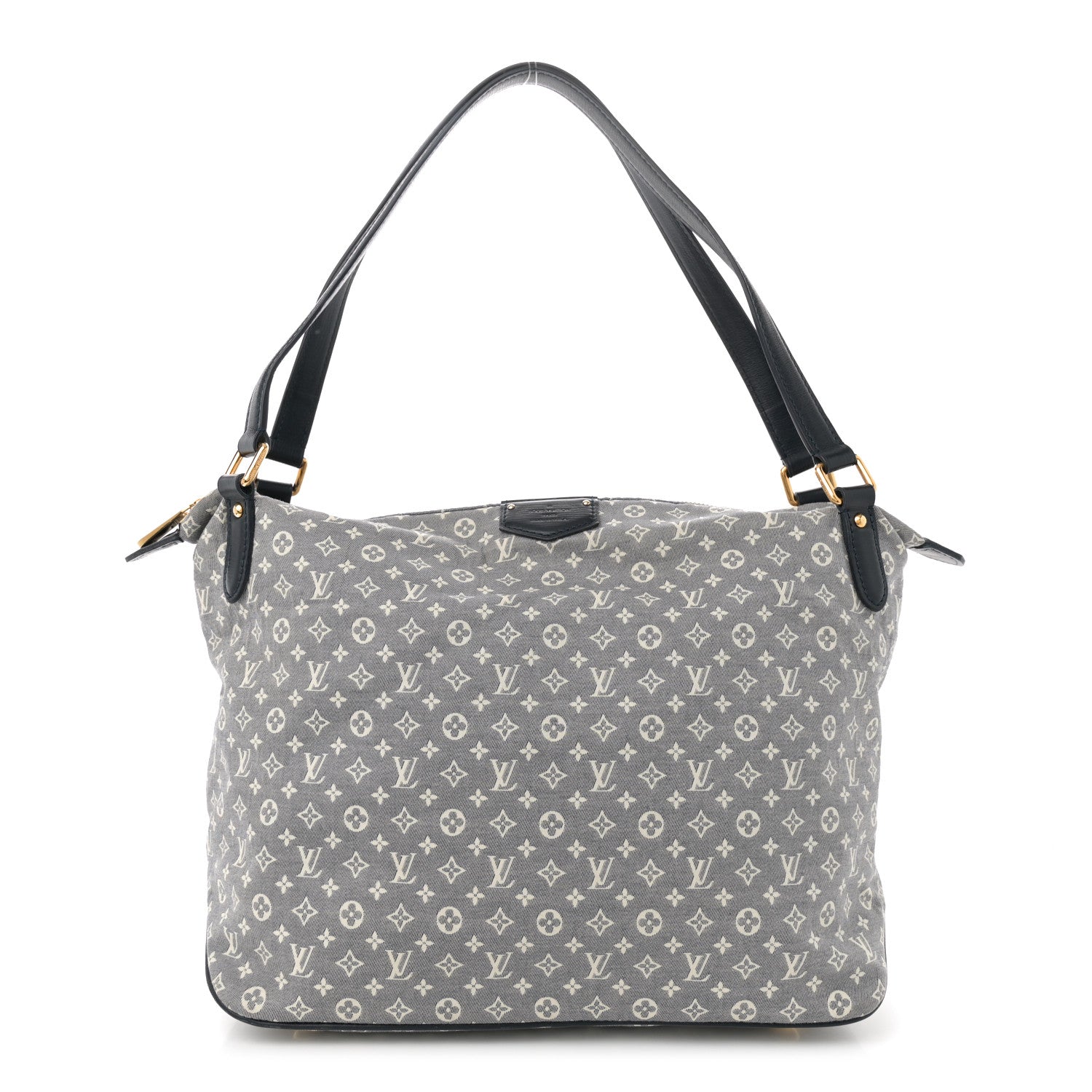 Louis Vuitton Monogram Idylle Ballade MM Encre 1 of 11