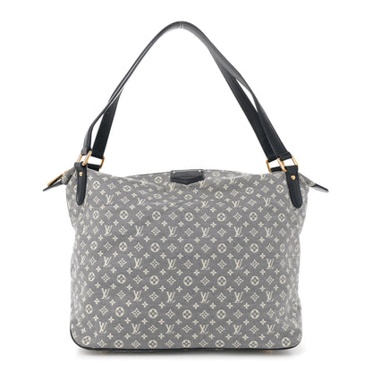 Louis Vuitton Monogram Idylle Ballade MM Encre 1 of 11