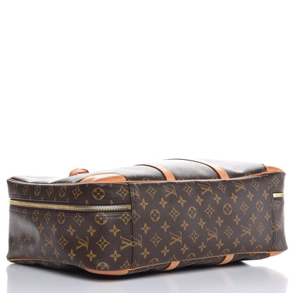 Louis Vuitton Monogram Sirius 45 4 of 16