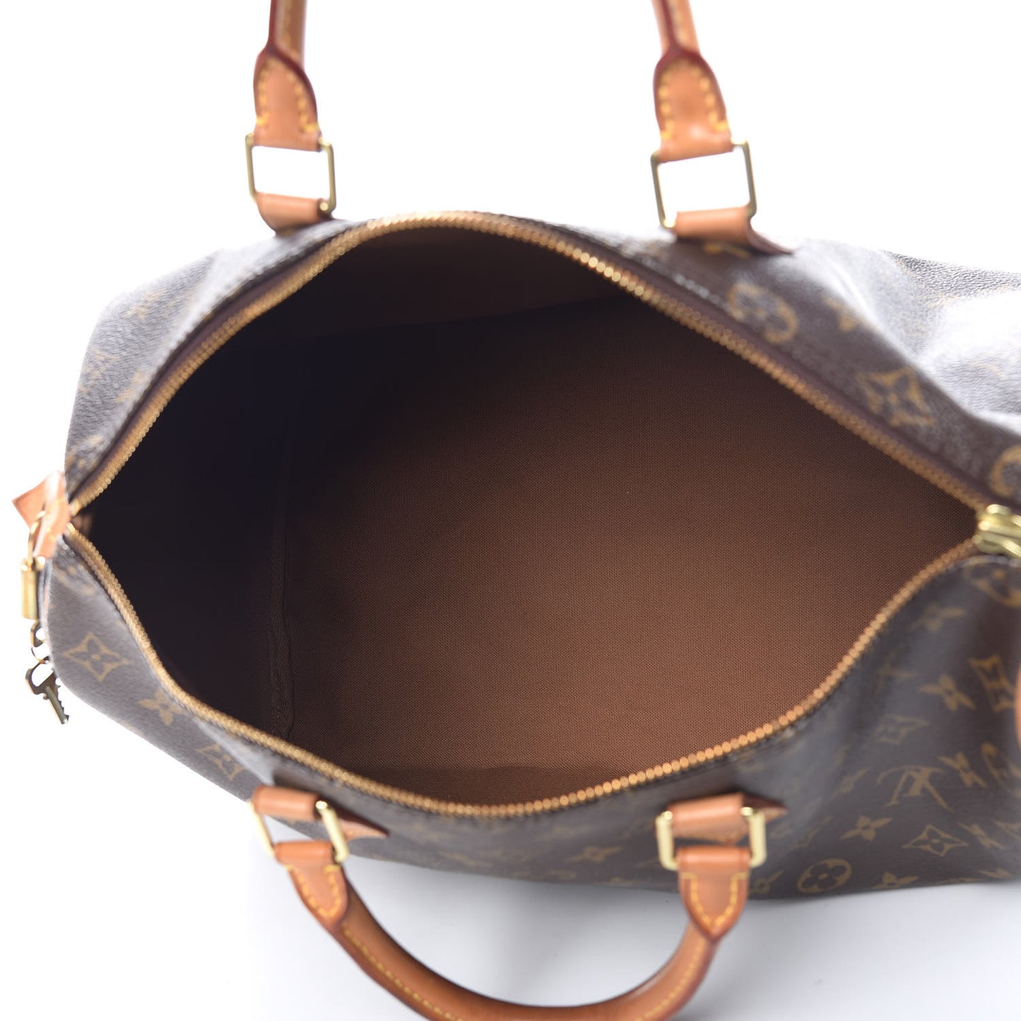 Monogram Speedy 35