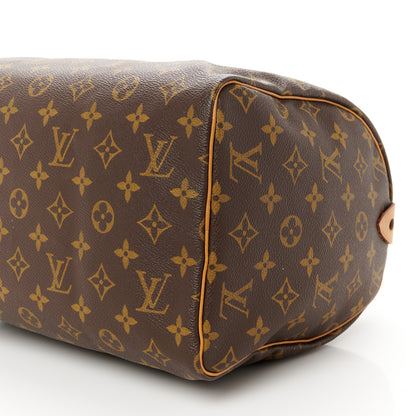 Louis Vuitton Monogram Speedy 30 11 of 11