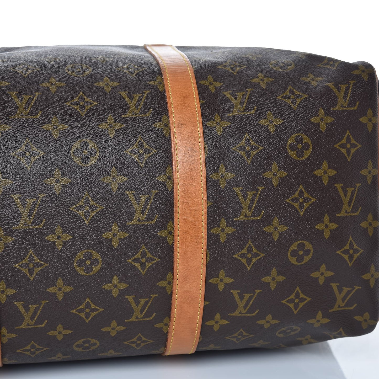 Monogram Sac Souple 45