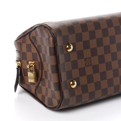 Louis Vuitton Damier Ebene Duomo 9 of 9