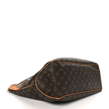 Louis Vuitton Monogram Delightful GM 3 of 7