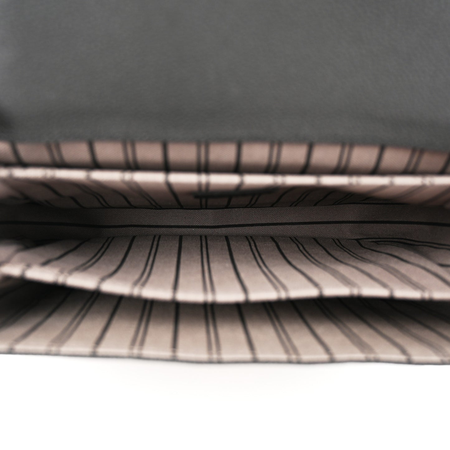 Empreinte Pochette Metis Black