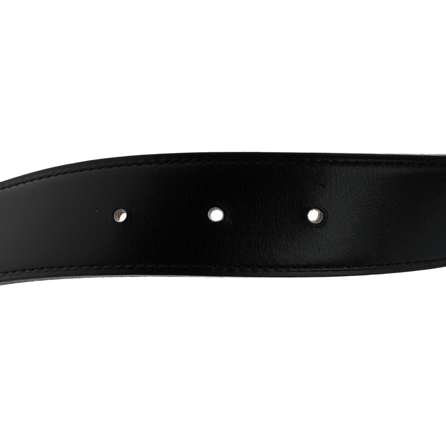 Box Togo 32mm Belt Strap 80 32 Gold Black