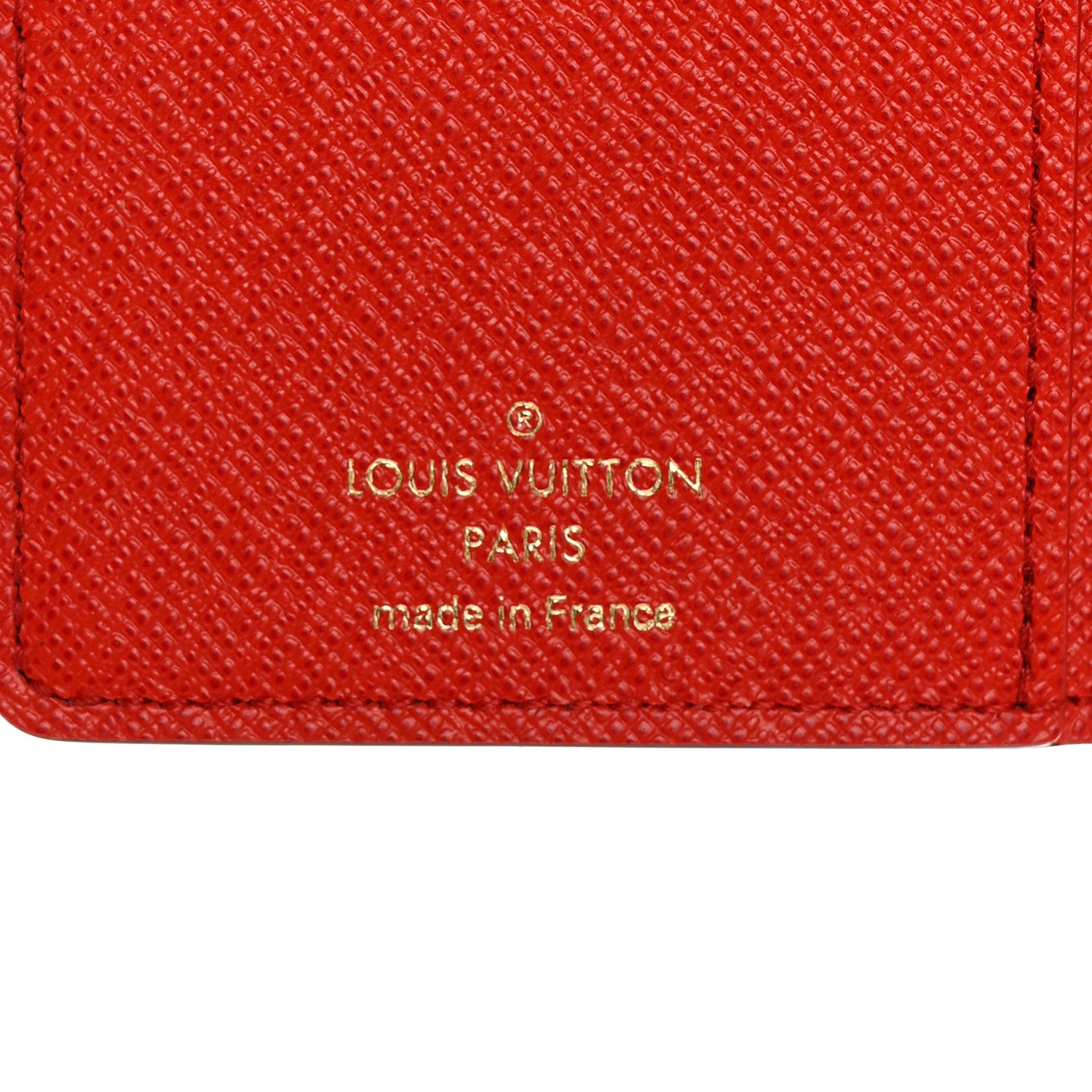 Louis Vuitton Monogram Paul Notebook Cover MM 6 of 7