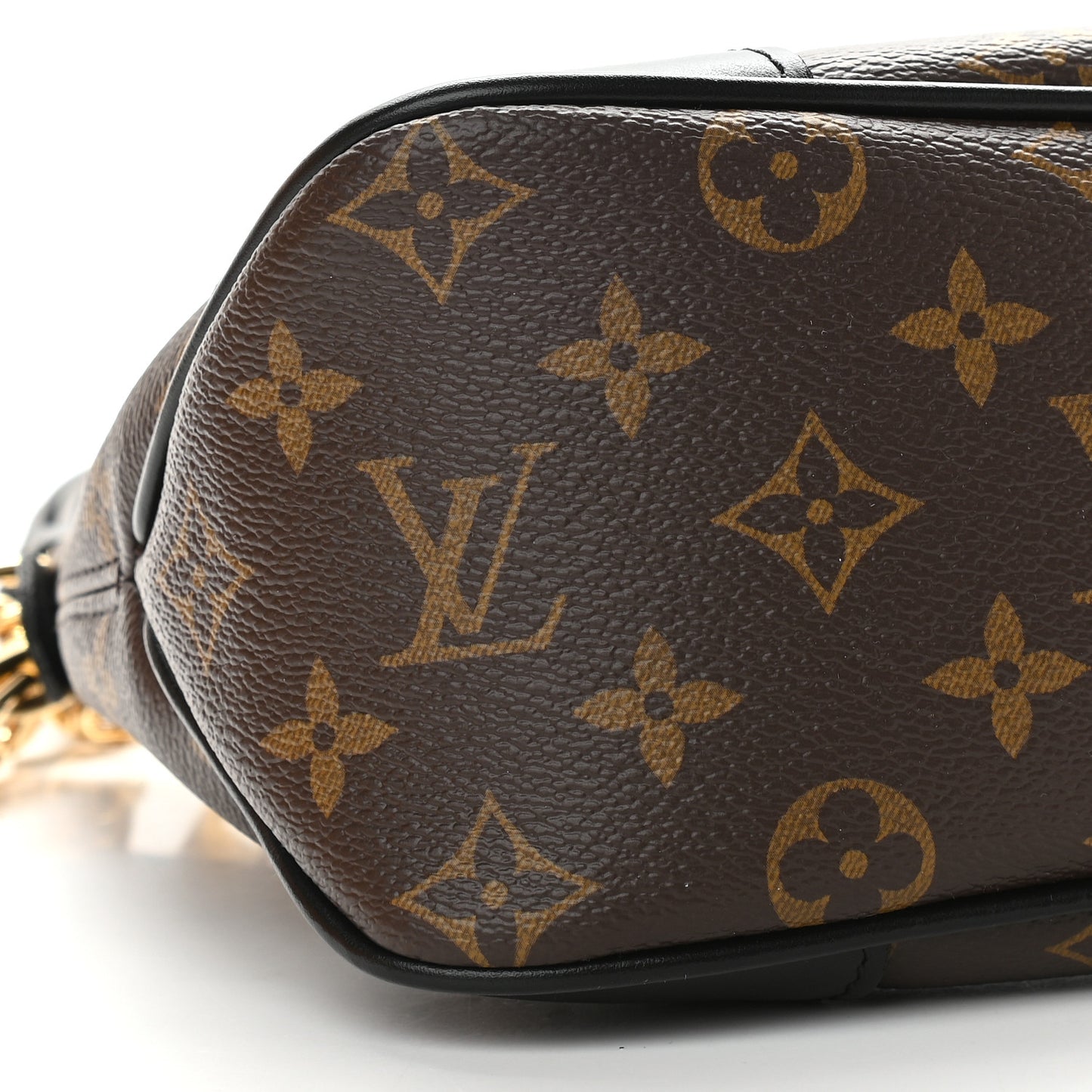 Monogram Boulogne NM Black