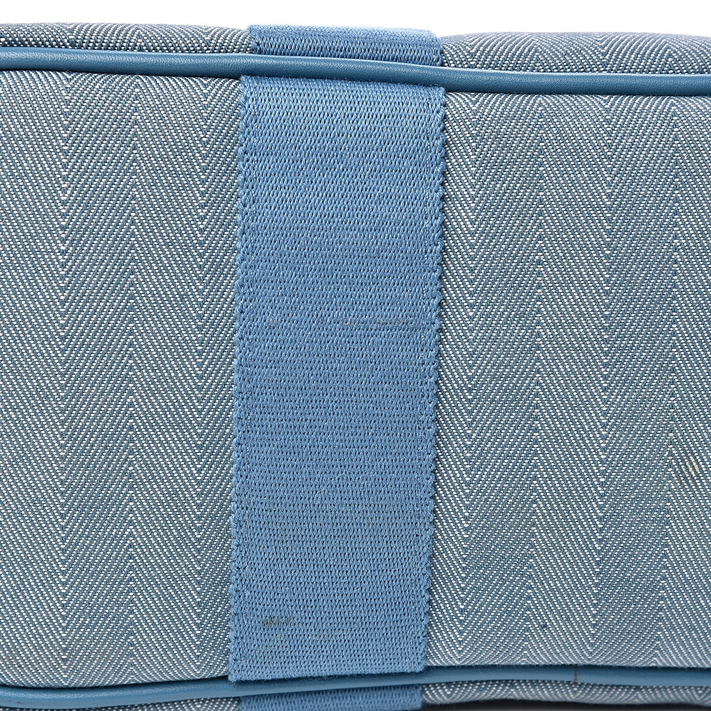 Swift Valparaiso Tote PM Blue Jean