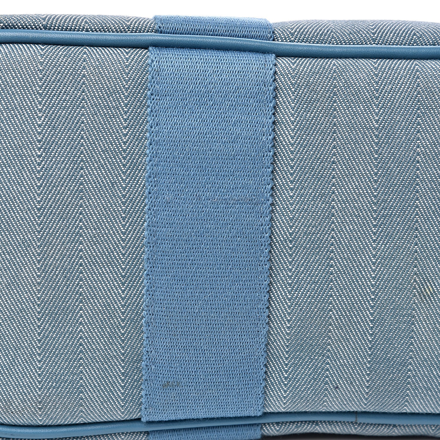 Hermes Swift Valparaiso Tote PM Blue Jean 8 of 12