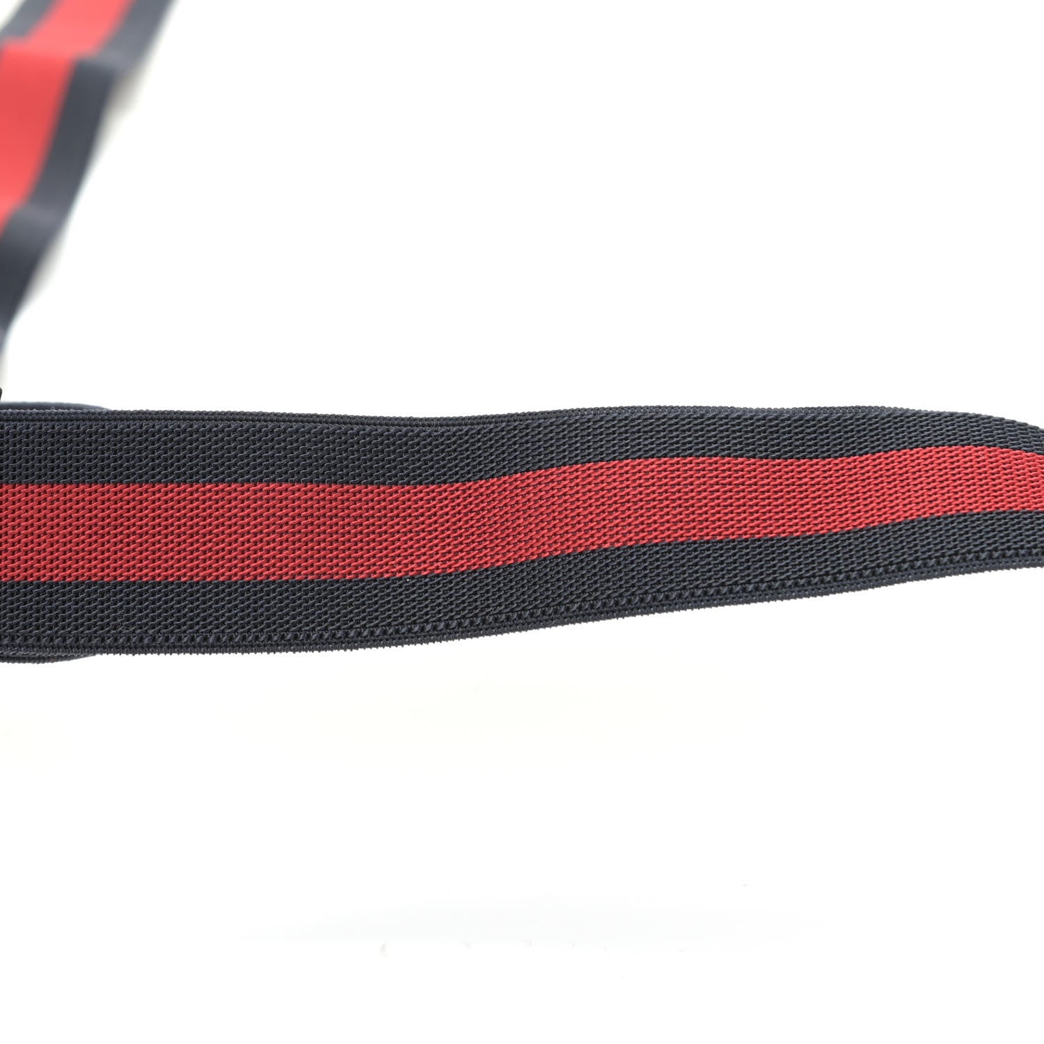 Gucci GG Supreme Monogram Stars Childrens Belt Bag 9 of 10