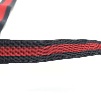 Gucci GG Supreme Monogram Stars Childrens Belt Bag 9 of 10