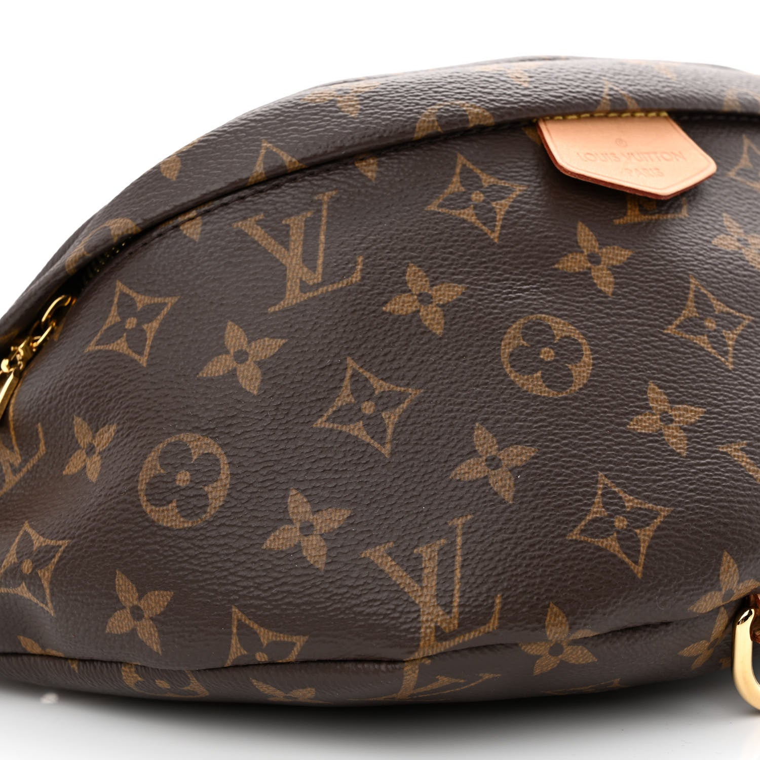 Louis Vuitton Monogram Bumbag 9 of 10