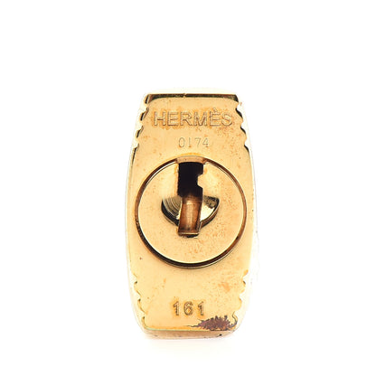 Hermes Togo Kelly Retourne 32 Bleu Atoll 33 of 40