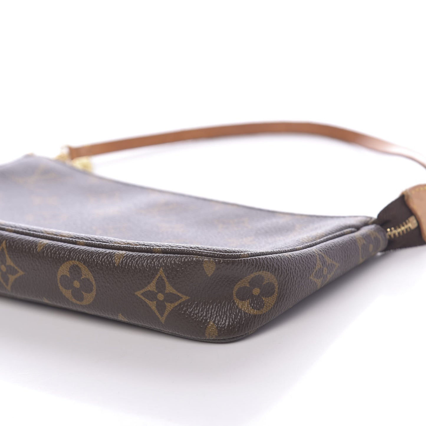 Monogram Pochette Accessories