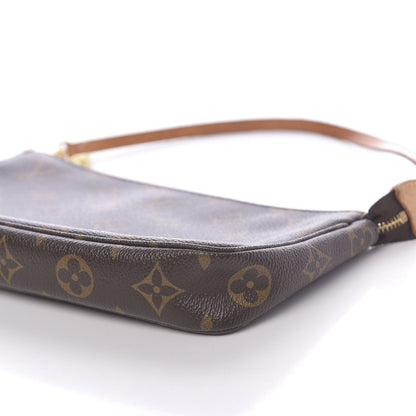 Louis Vuitton Monogram Pochette Accessories 9 of 11