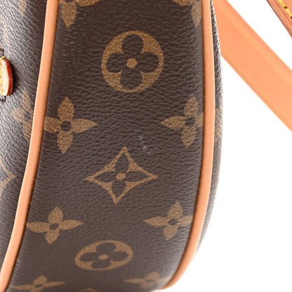 Louis Vuitton Monogram Loop 10 of 11