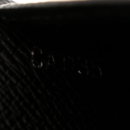 Louis Vuitton Damier Graphite Brazza Wallet 7 of 9