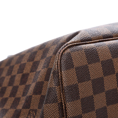 Louis Vuitton Damier Ebene Neverfull GM 8 of 13