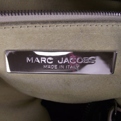 Marc Jacobs Leather Large Multipocket Hobo Teal 8 of 11