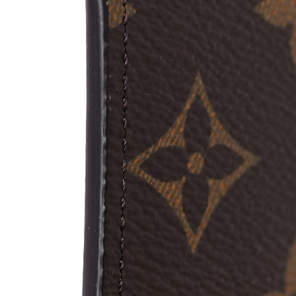 Louis Vuitton Reverse Monogram Card Holder 12 of 12