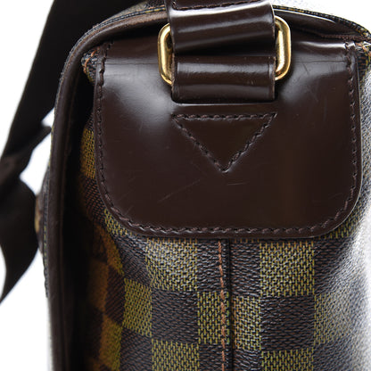 Louis Vuitton Damier Ebene Spencer Messenger 15 of 15