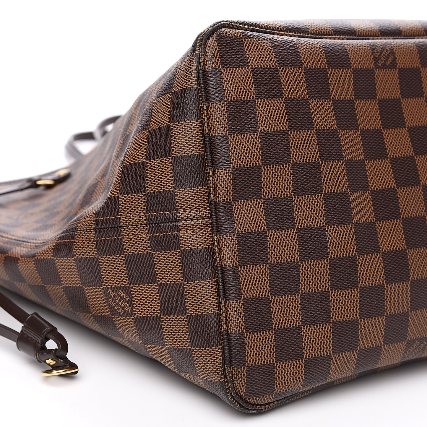 Damier Ebene Neo Neverfull GM