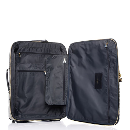 Louis Vuitton Monogram Idylle Pegase 55 Encre 5 of 18