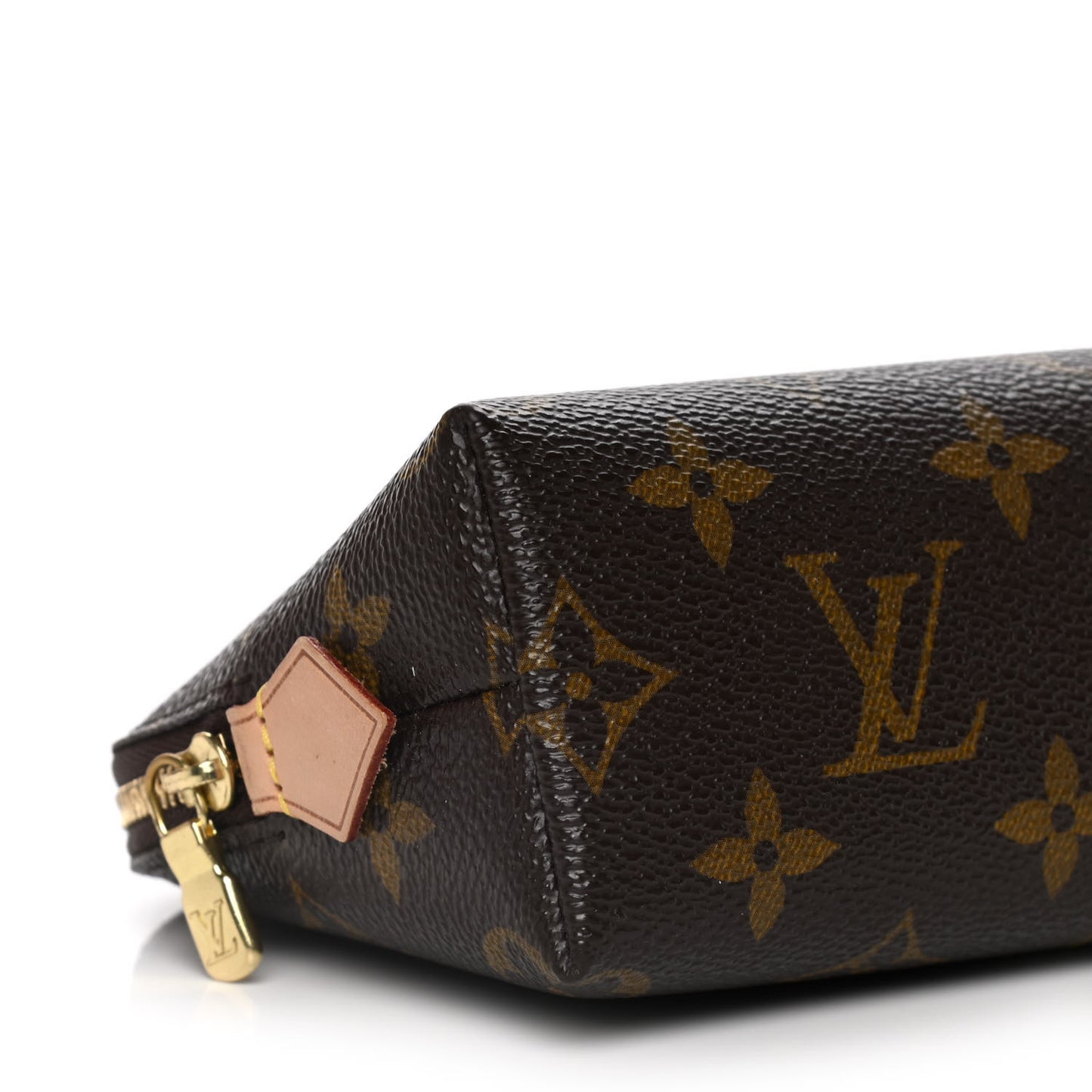 Monogram Cosmetic Pouch