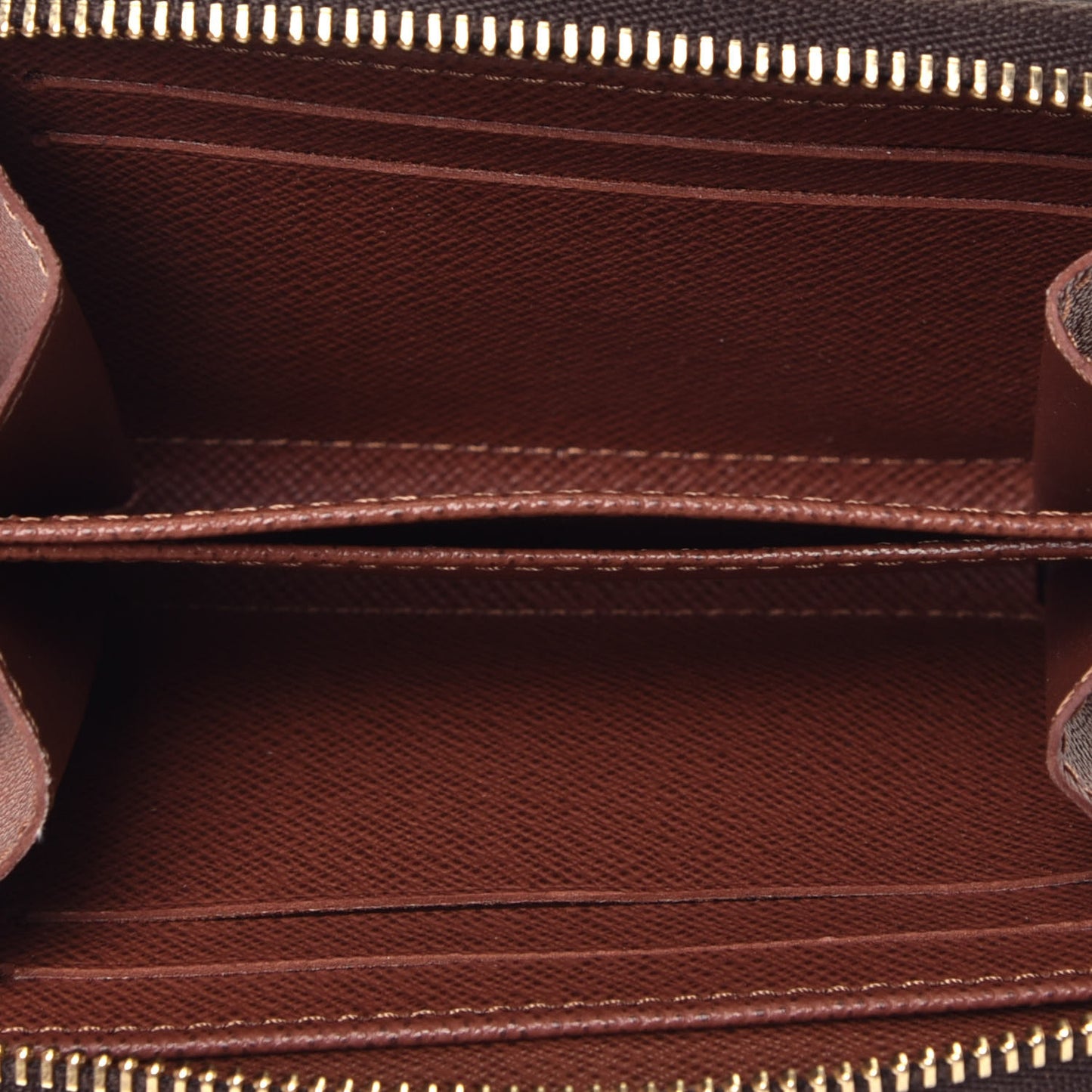 Monogram Zippy Coin Purse