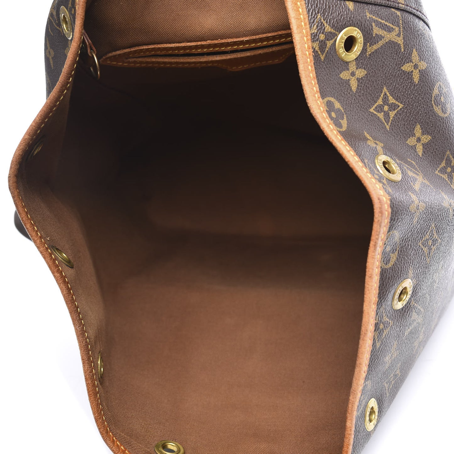 Monogram Montsouris GM Backpack