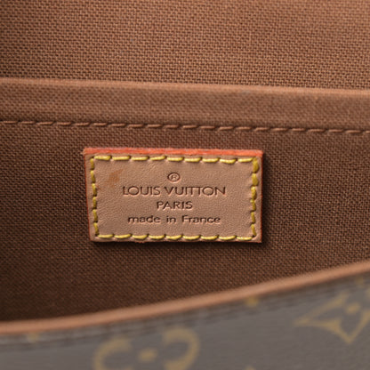 Louis Vuitton Monogram Marelle Sac a Dos 6 of 13