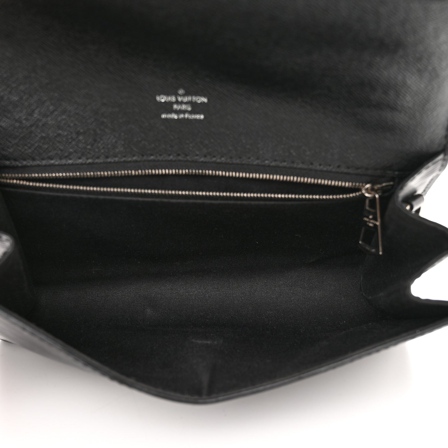Epi Clery Black