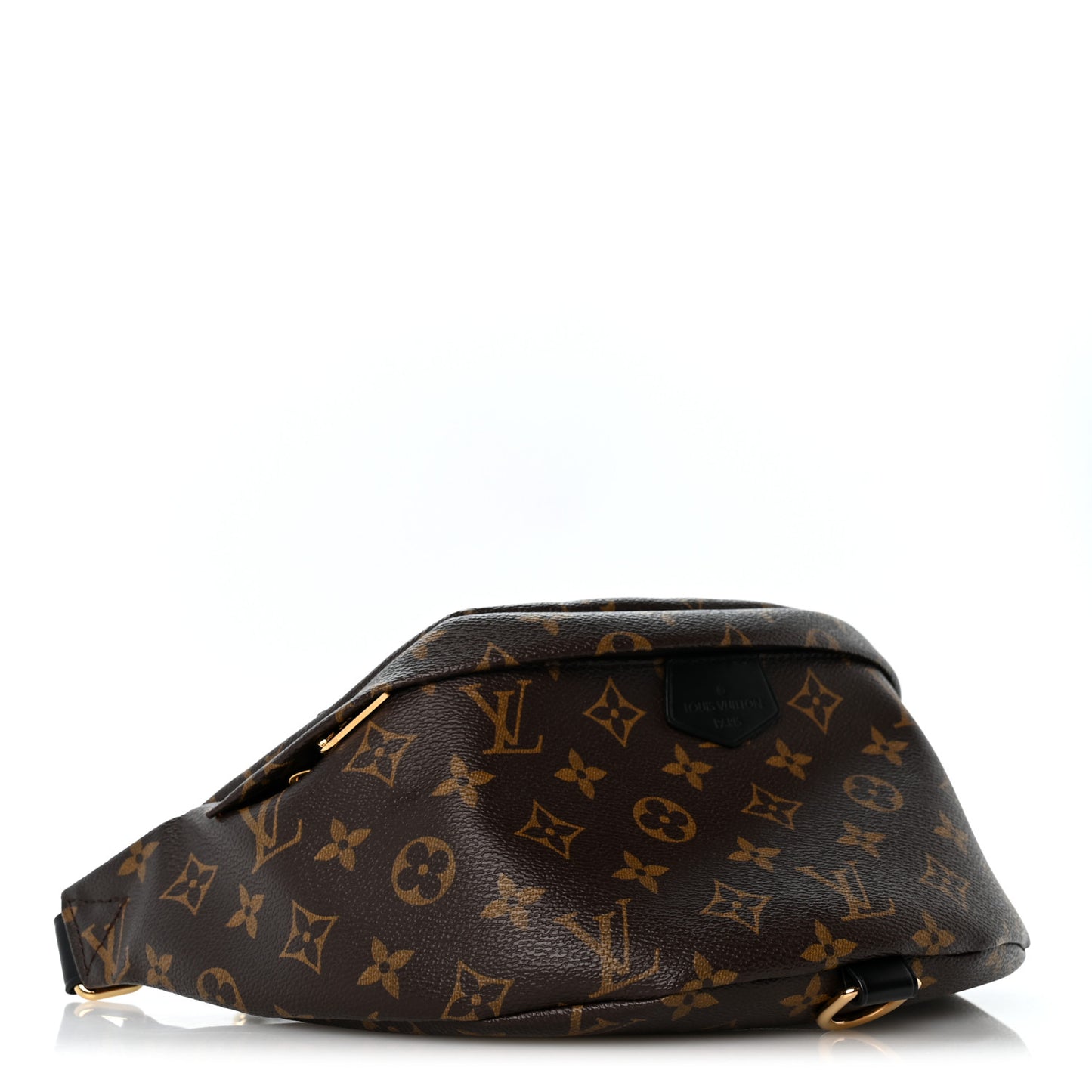 Monogram My LV World Tour Bumbag