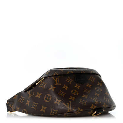 Louis Vuitton Monogram My LV World Tour Bumbag 4 of 12