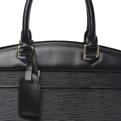 Louis Vuitton Epi Riviera Black 12 of 12