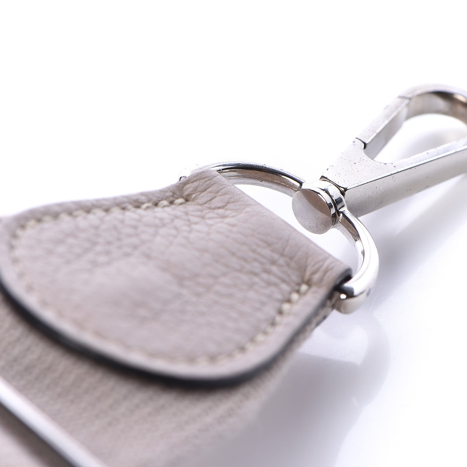 Hermes Taurillon Clemence Evelyne III PM Gris Tourterelle 18 of 38