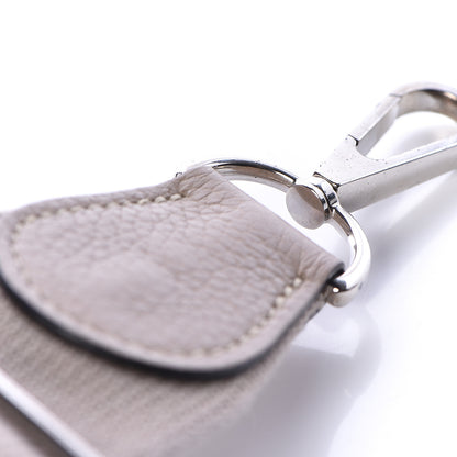 Hermes Taurillon Clemence Evelyne III PM Gris Tourterelle 18 of 38