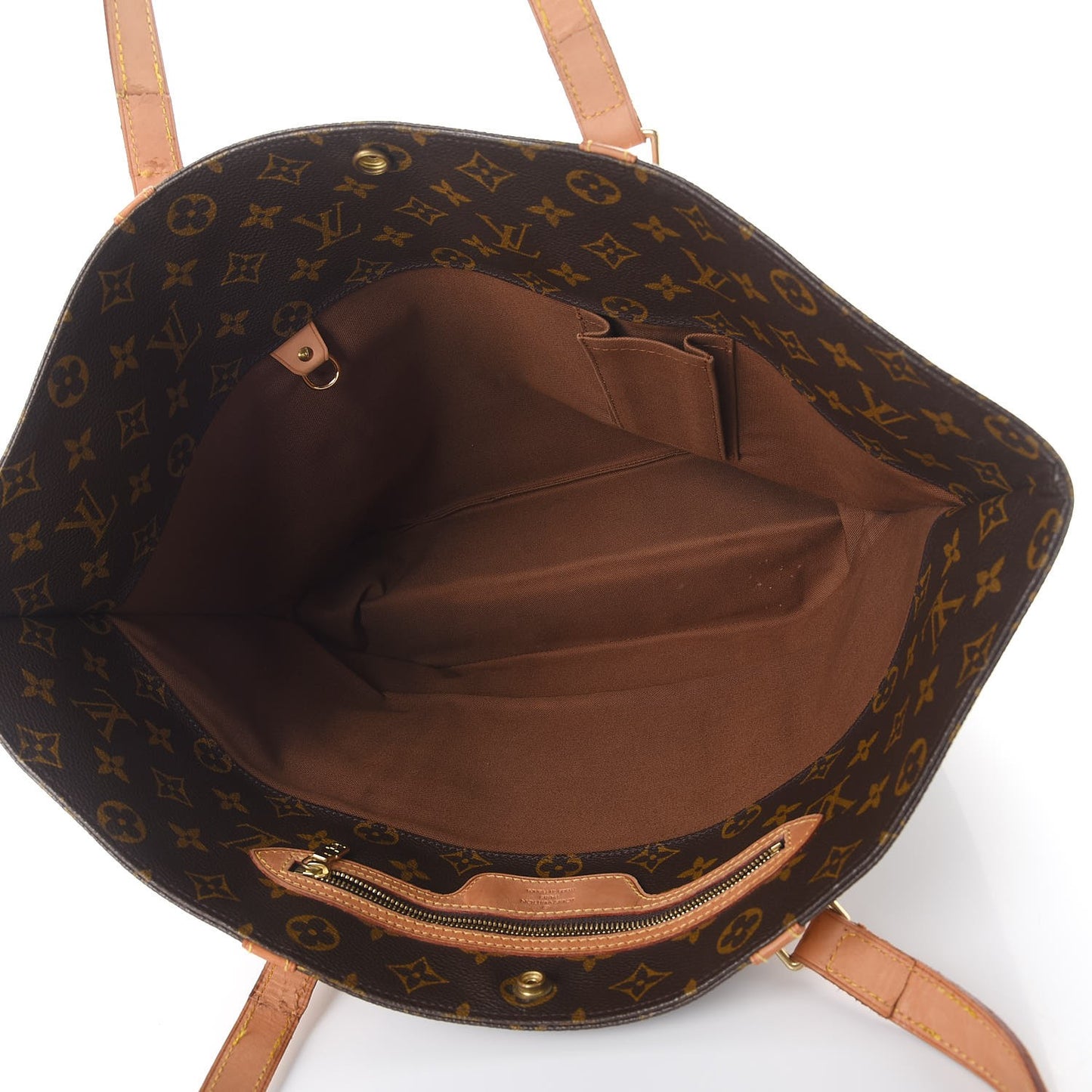 Monogram Sac Shopping Tote