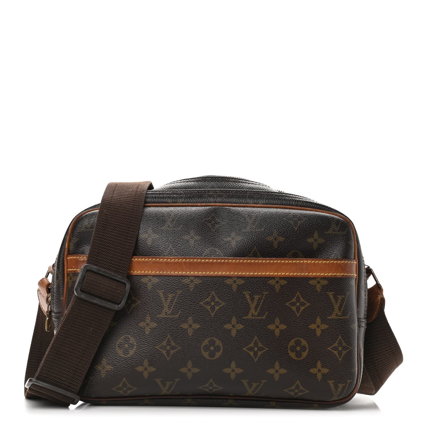 Monogram Reporter PM