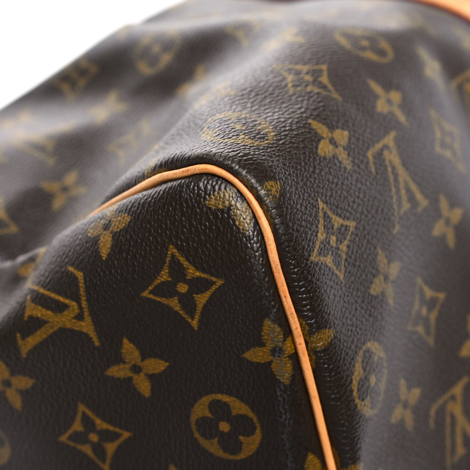 Louis Vuitton Monogram Keepall 50 10 of 10